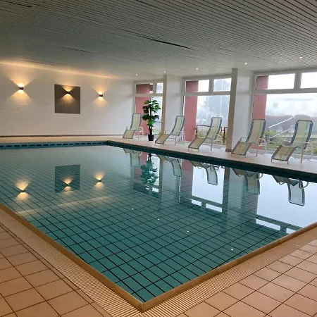 A109 By Interhome Apartment Lahnstein