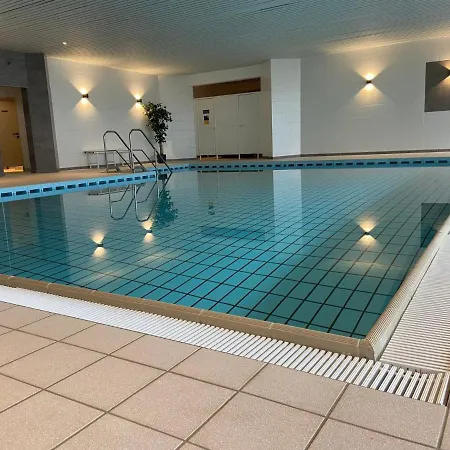A109 By Interhome Apartment Lahnstein