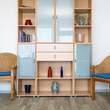 A109 By Interhome Apartment