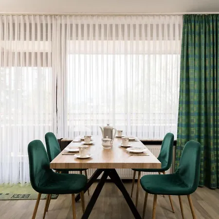 Apartment A109 By Interhome