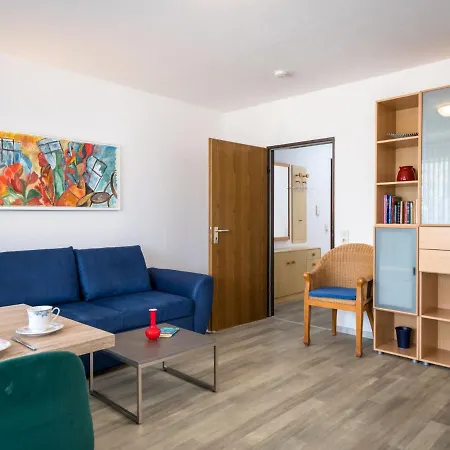 A109 By Interhome Apartment Lahnstein