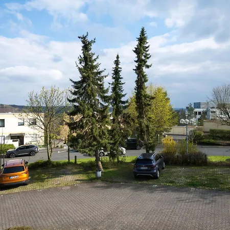 A109 By Interhome Apartment Lahnstein