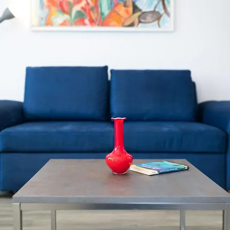 Daire A109 By Interhome Lahnstein