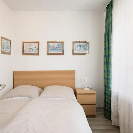 Apartment A109 By Interhome *