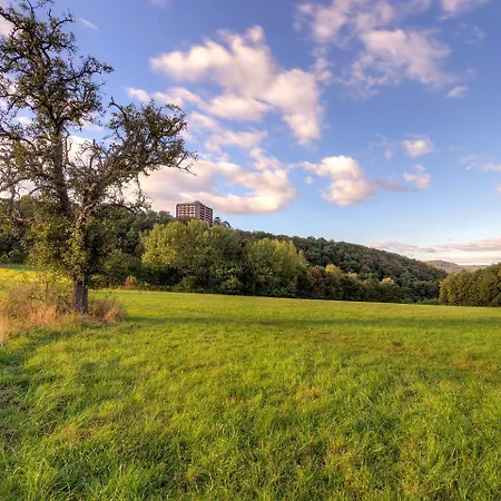 Daire A109 By Interhome Lahnstein