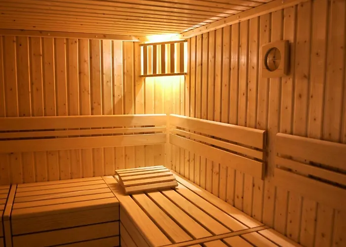 A109 By Interhome Appartement Lahnstein