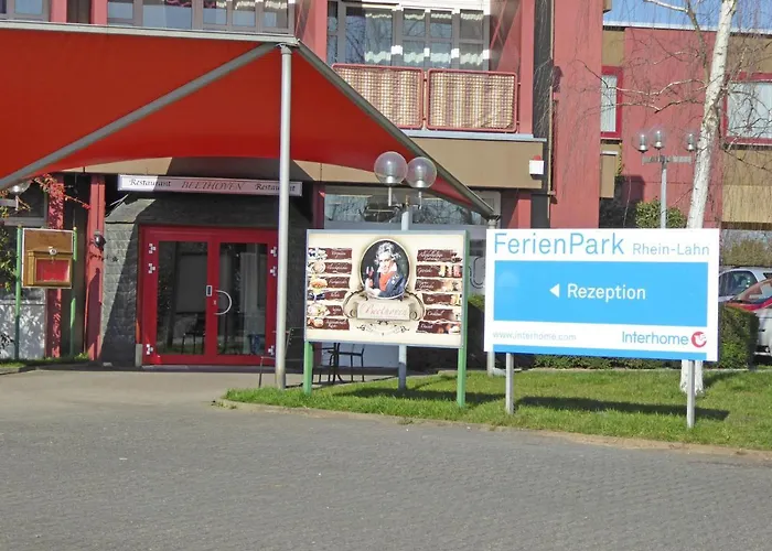 A109 By Interhome * Lahnstein