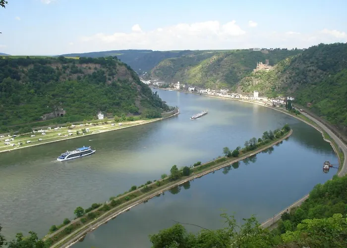 A109 By Interhome Lahnstein