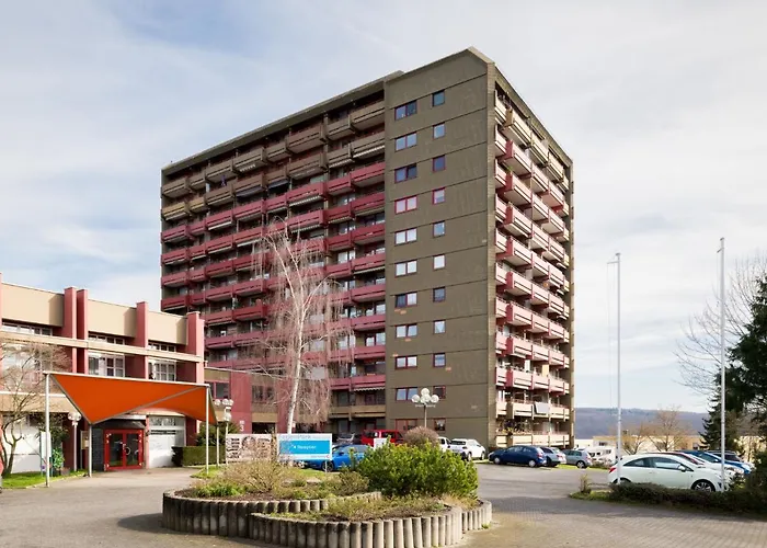 A109 By Interhome Appartement