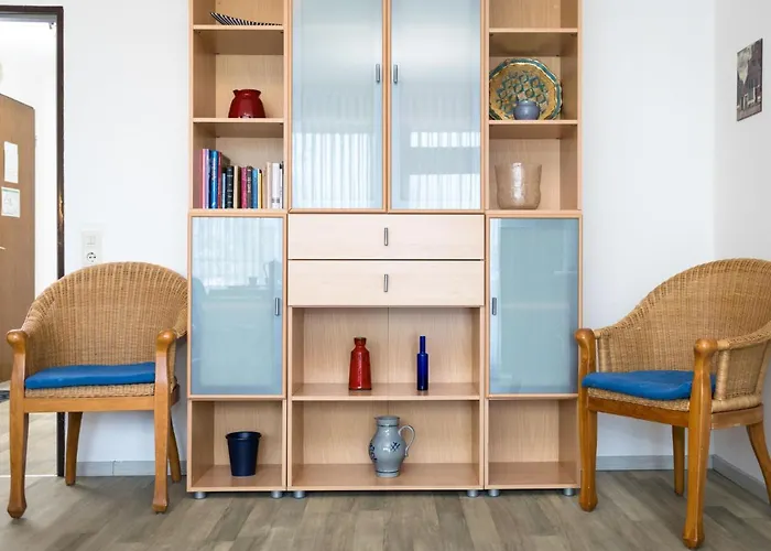 A109 By Interhome Appartement