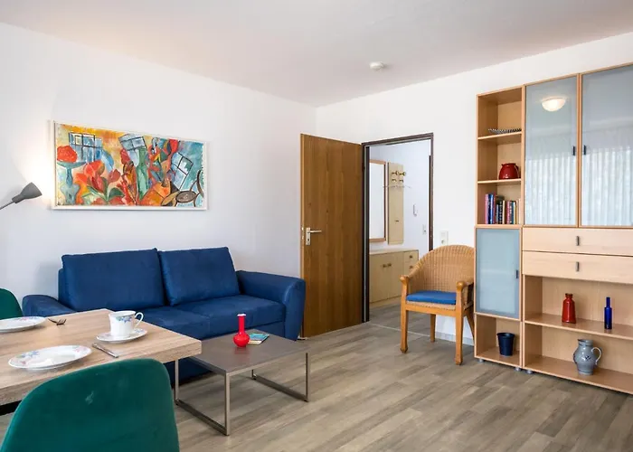 A109 By Interhome Appartement Lahnstein