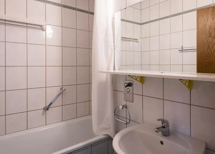 A109 By Interhome Appartement