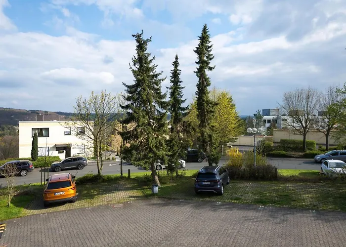 A109 By Interhome Appartement Lahnstein