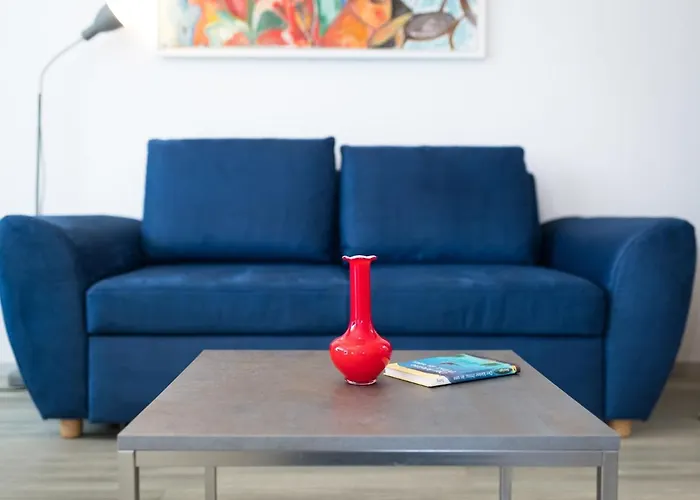 Appartement A109 By Interhome Lahnstein