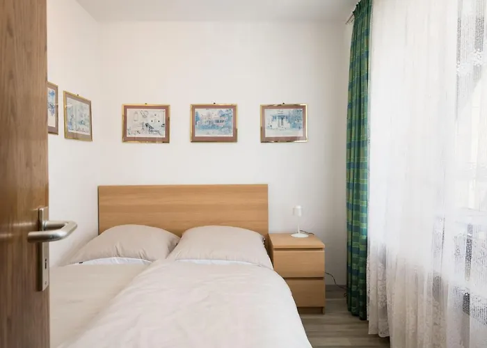 Appartement A109 By Interhome *