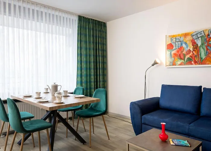 A109 By Interhome Appartement *