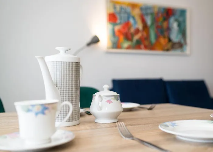 A109 By Interhome Appartement *